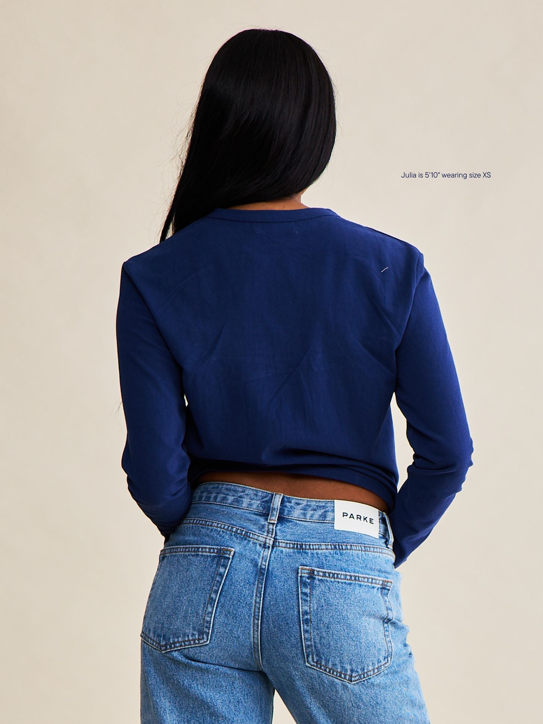 Long Sleeve Core T-Shirt