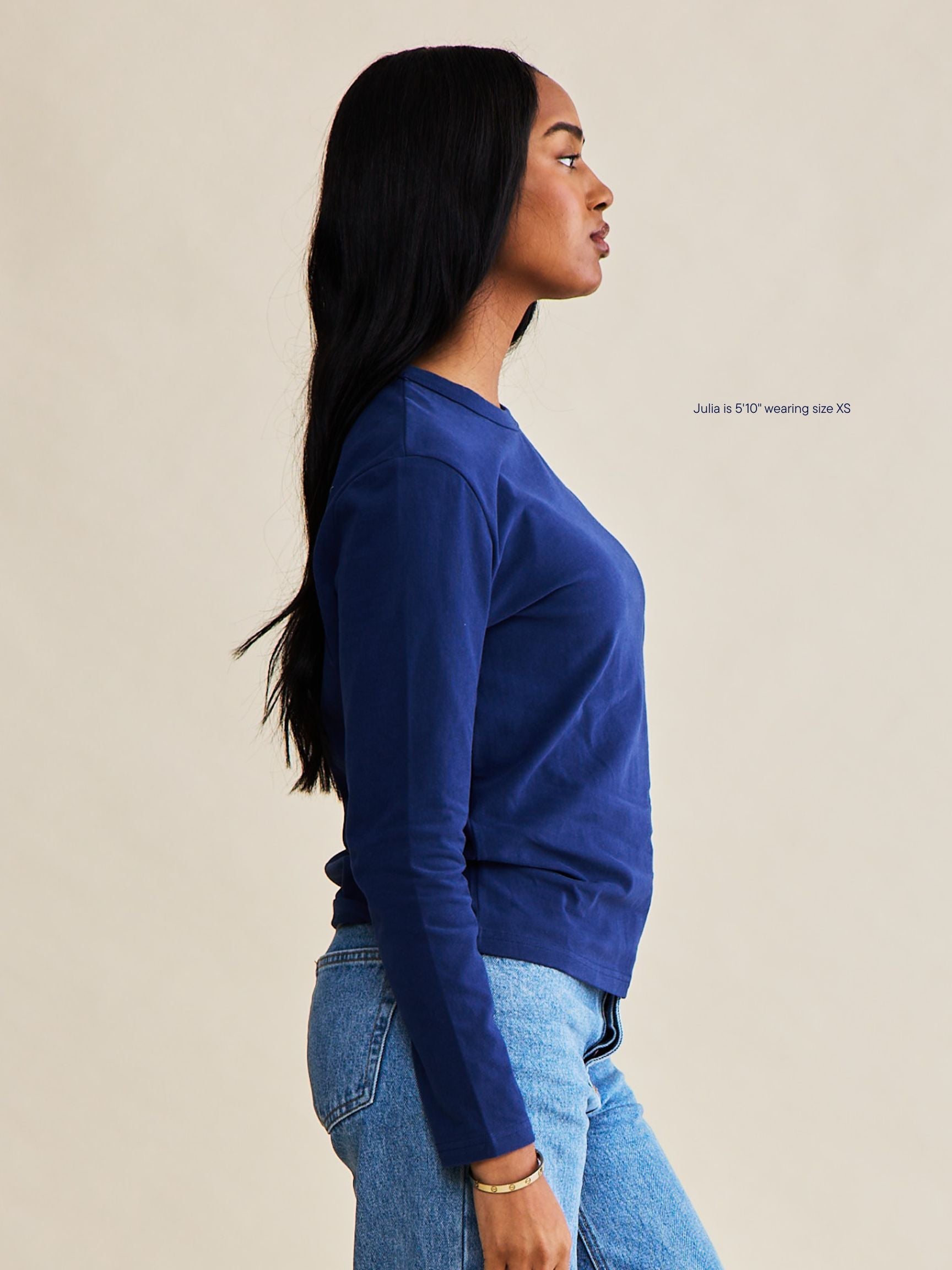 Long Sleeve Core T-Shirt