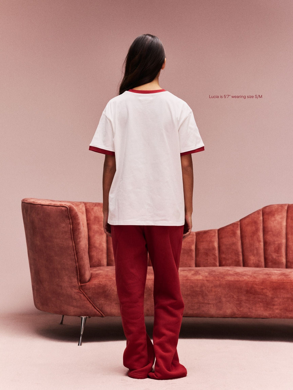 Somebody Loves Me T-Shirt