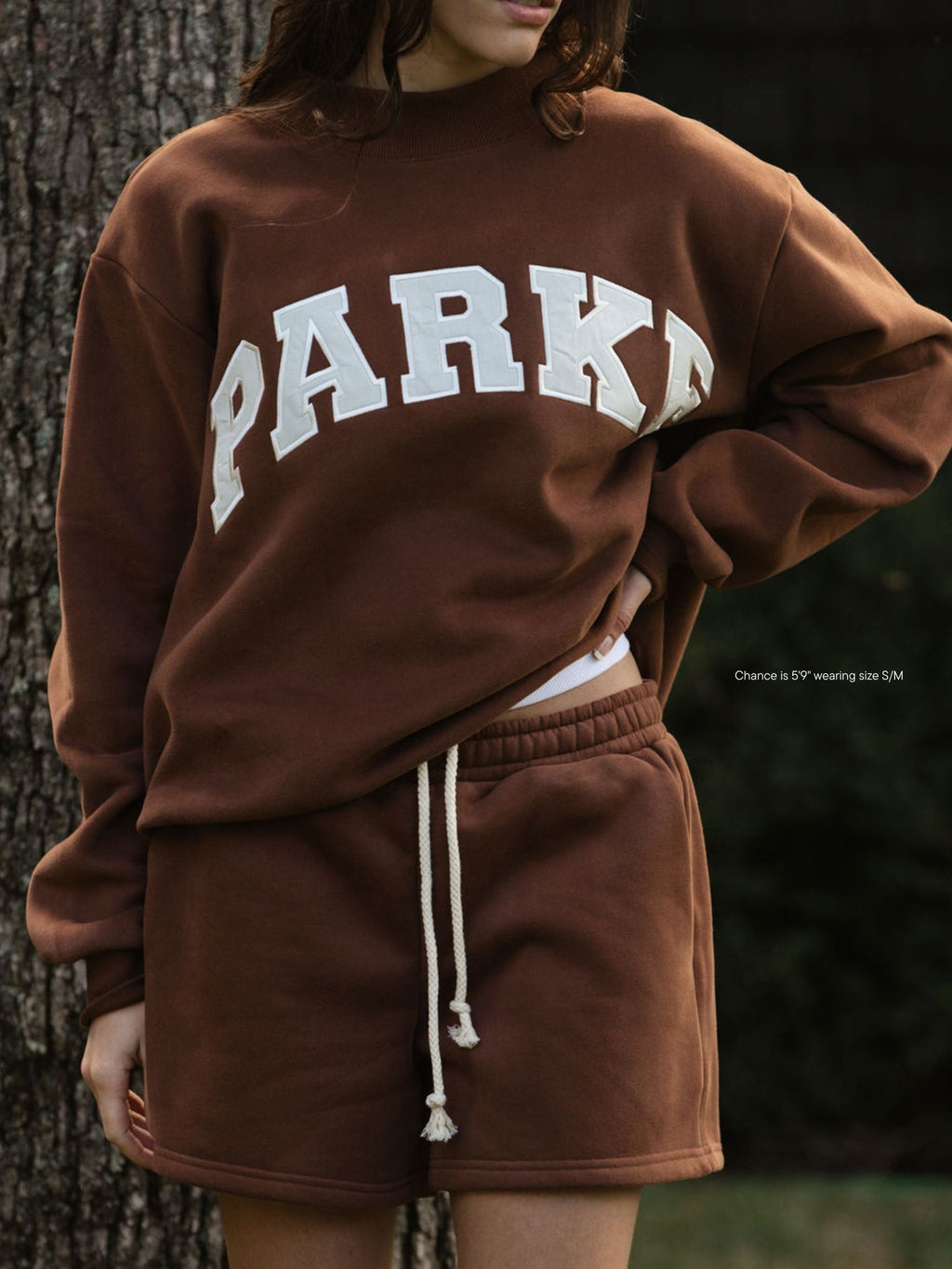 Hometown Varsity Mockneck