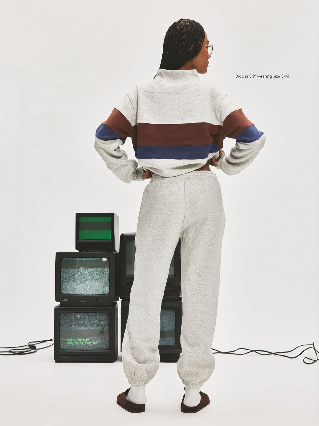 Drawstring Unisex Sweats