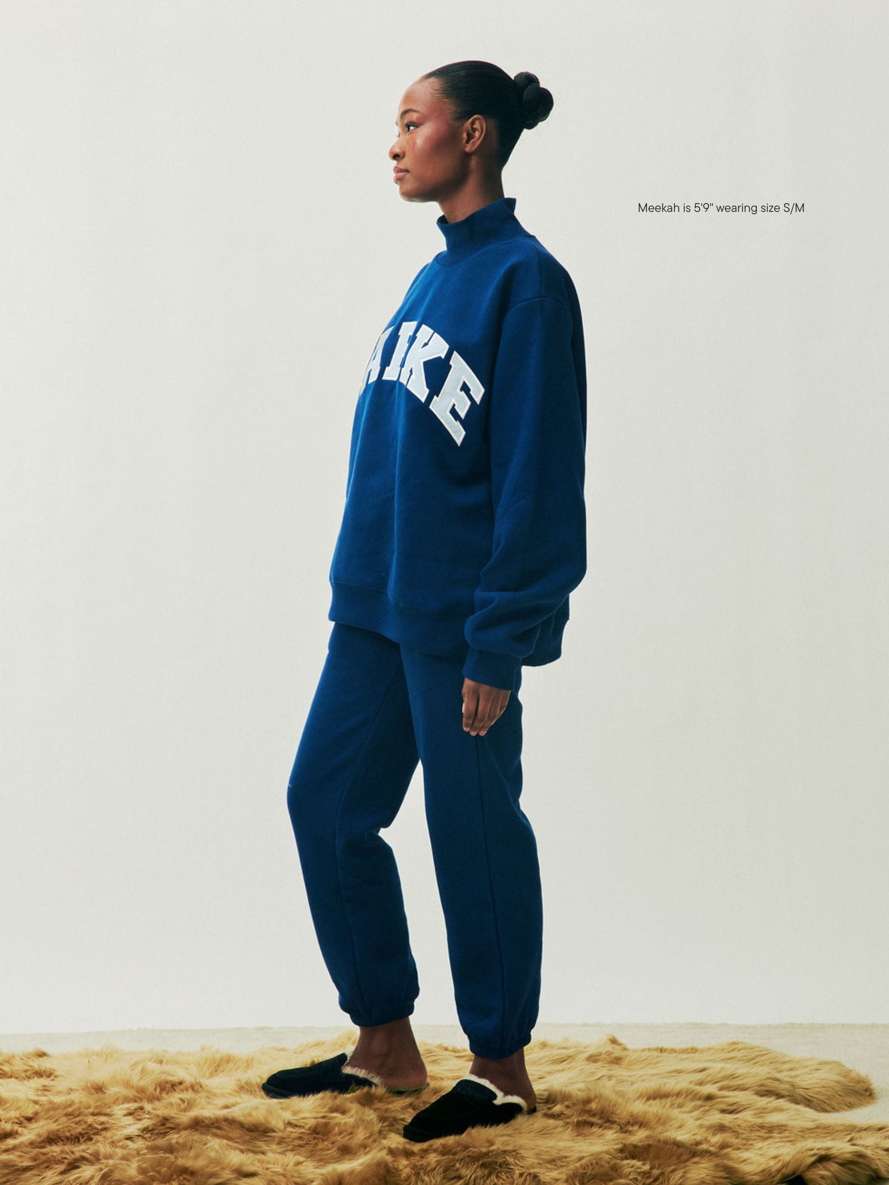 Holiday Drawstring Unisex Sweatpants