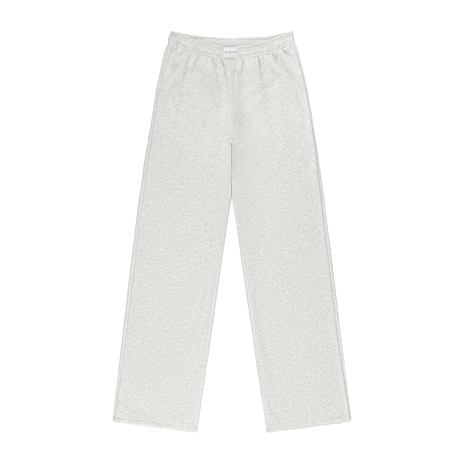 Boxer Sweatpants -classic grey