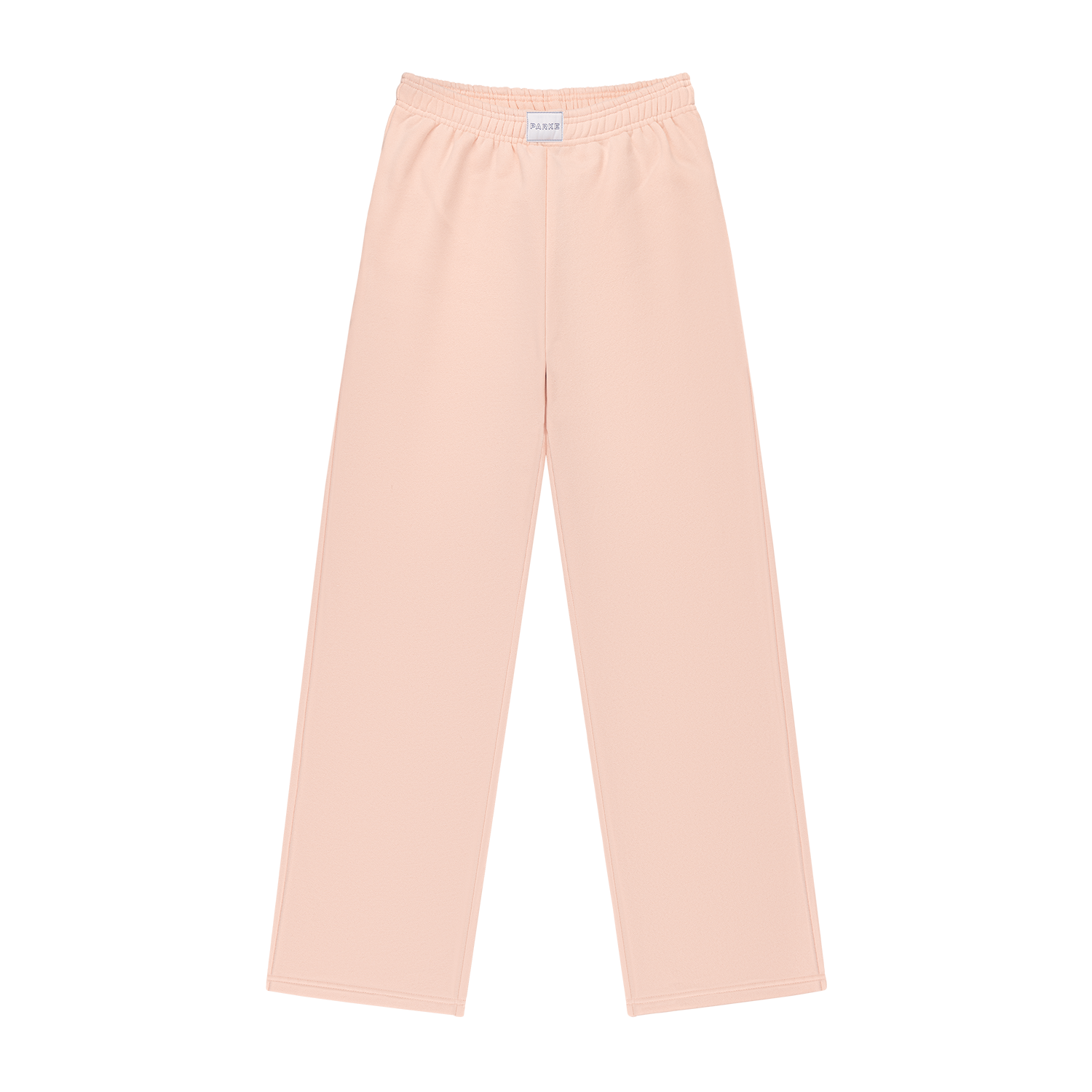 Boxer Sweatpants -peony