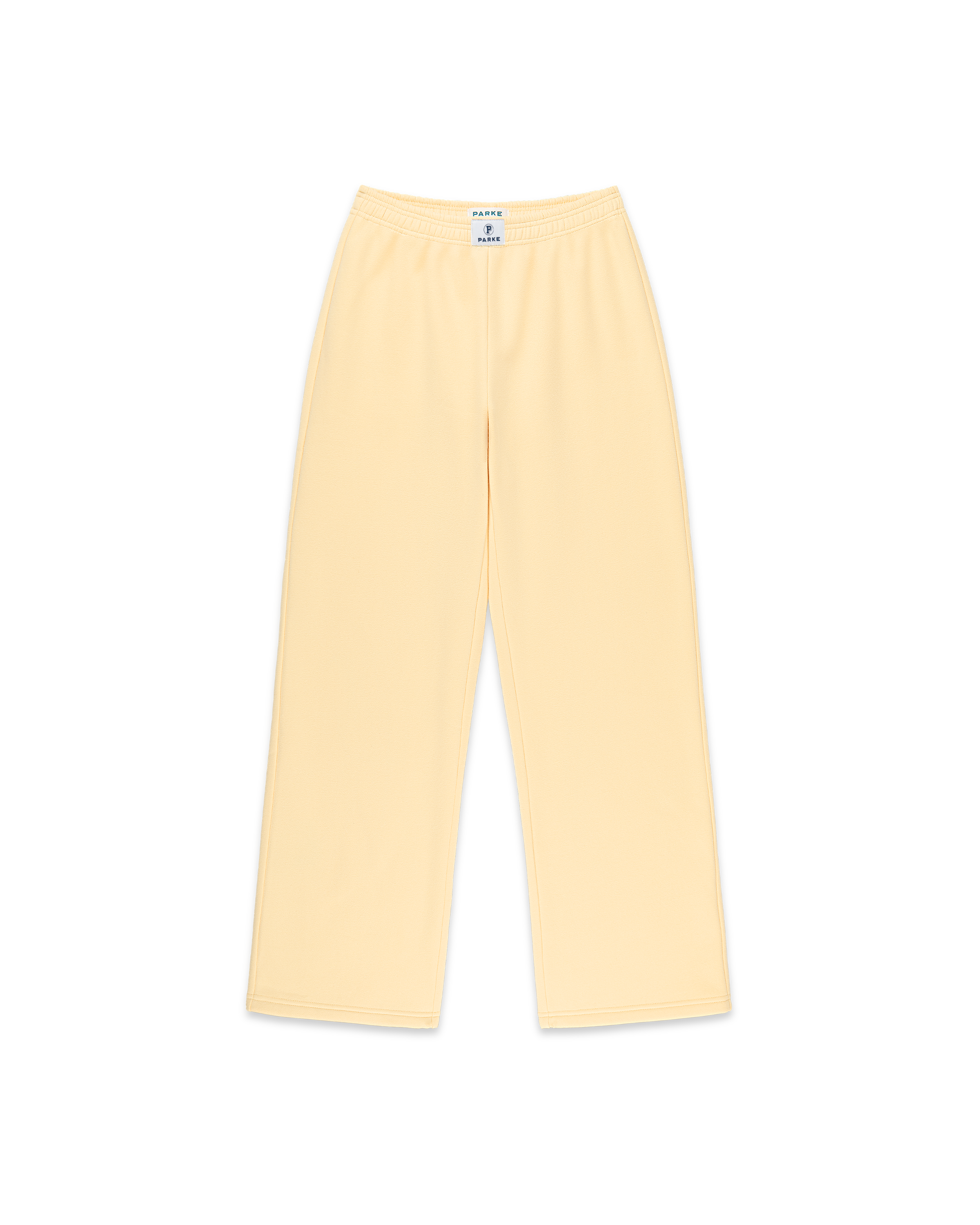 Boxer Sweatpants -peel